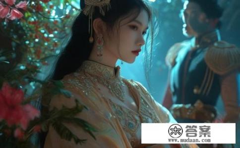 琅琊榜霓凰郡主为什么嫁给了聂锋?霓凰郡主为何选择与聂锋共度荣华? 琅琊榜霓凰郡主为什么嫁给了聂锋?霓凰郡主为何选择与聂锋共度荣华?