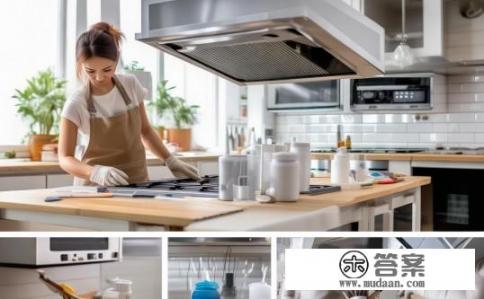 巧太太油烟机怎么拆洗?巧太太油烟机拆洗步骤大全,窍门分享 巧太太油烟机怎么拆洗?巧太太油烟机拆洗步骤大全,窍门分享