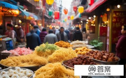 甘肃白银十大名小吃?甘肃白银有哪些备受好评的小吃?