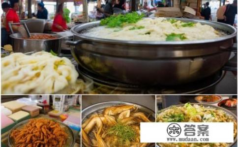 绥化四大名小吃？绥化有哪些经典美食值得一试？