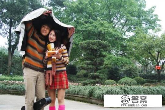 男朋友整容，你能接受吗？