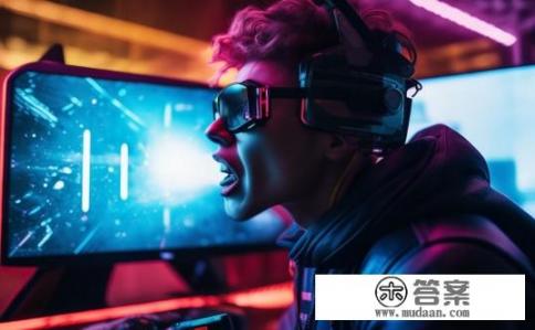 为什么没法一边玩游戏一边唱歌?如何在游戏和歌唱之间切换自如而不影响音质或游戏体验? 为什么没法一边玩游戏一边唱歌?如何在游戏和歌唱之间切换自如而不影响音质或游戏体验?