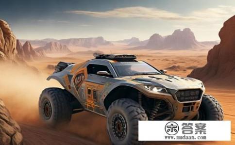 达喀尔拉力赛游戏深度解析与攻略，如何在游戏中深入理解达喀尔拉力赛策略与操作技巧?