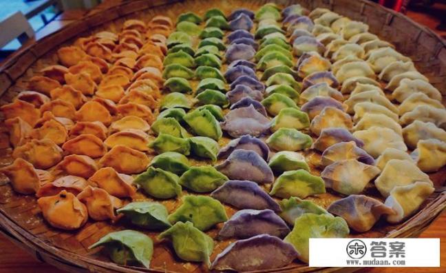 饺子怎么做最好吃? 饺子怎么做最好吃?