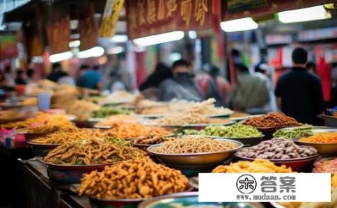 天门特色小吃排名?天门各地最佳小吃排行榜? 天门特色小吃排名?天门各地最佳小吃排行榜?