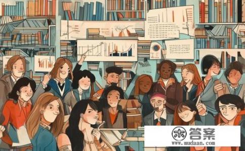 为什么大学男多女少？大学性别比例失衡，深层次原因剖析及应对策略探讨