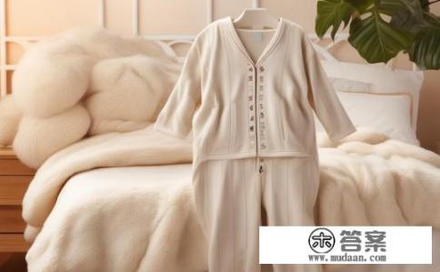 什么叫开衫睡衣？如何区分睡衣与开衫，选择最适合你的保暖单品?