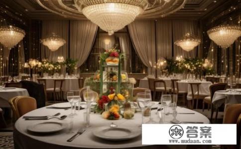 深圳最豪华的餐厅？深圳顶级美食餐厅排名，谁是您心中的最高奢华?