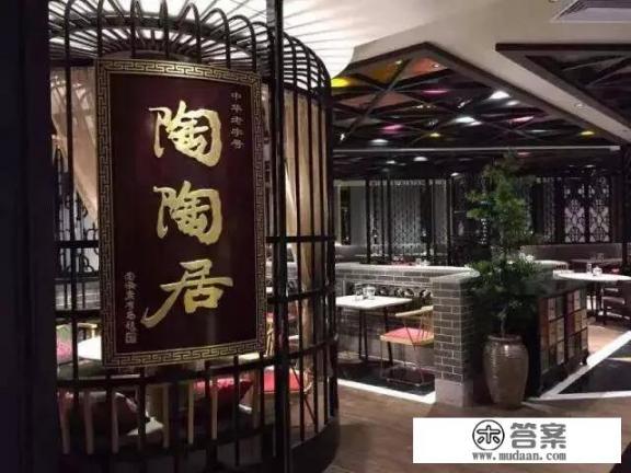 广州有哪些不错的美食店？