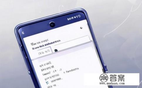 三星note20怎么设置屏幕分辨率？如何调整三星Note20的屏幕分辨率？