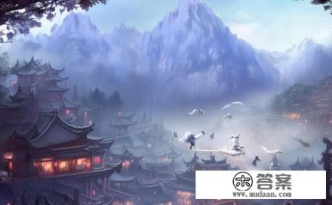 完美国际武侠？金庸笔下的江湖世界，完美国际武侠游戏与武侠文化的传承探索?