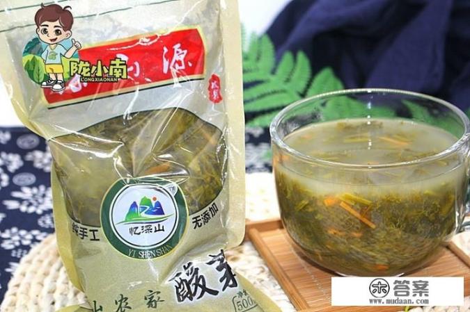 甘肃陇南的名小吃是什么? 甘肃陇南的名小吃是什么?