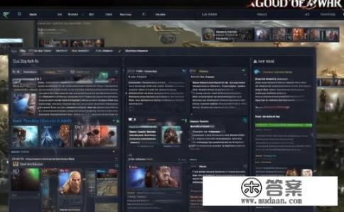 多玩斗战神论坛，深度解析游戏细节与策略，斗战神论坛上游戏深度解析，揭秘游戏角色特性和玩法技巧?