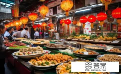 定州十大名吃？定州美食排行榜，十大特色菜品推荐及探秘历程