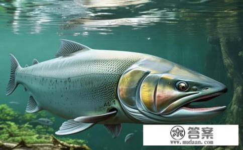 大马哈鱼最大多少斤？大马哈鱼体重极限是多少吨？揭秘物种史上的惊人重量之谜