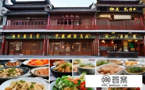 鹤壁必吃的十大饭店？鹤壁必去的十家美食餐厅推荐，特色美食满足味蕾探索