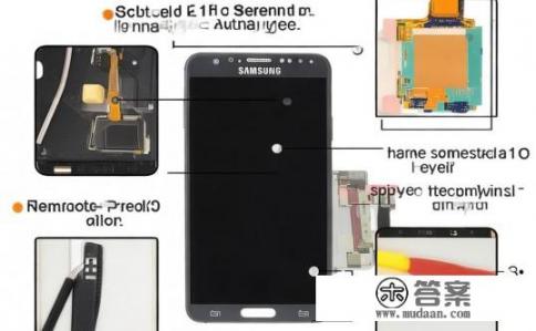 note3手机更换屏幕总成的方法？如何更换Note 3手机的原装屏总成？