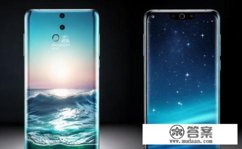 oppo夏日晴海和星入梦哪个好看?OPPO夏日晴海与星入梦对比,视觉感受如何? oppo夏日晴海和星入梦哪个好看?OPPO夏日晴海与星入梦对比,视觉感受如何?