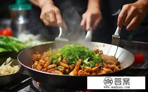广东菜家常做法？广东家常菜如何制作精髓，细节展示鲜活味道?