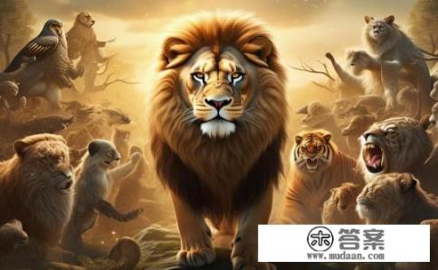 群雄一起称独霸是什么动物?群雄争霸背后隐藏的神秘动物,独霸动物与群雄共舞的真相揭秘 群雄一起称独霸是什么动物?群雄争霸背后隐藏的神秘动物,独霸动物与群雄共舞的真相揭秘