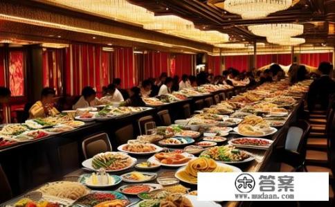 北京十大自助餐？北京有哪些值得一试的大型自助餐选择？