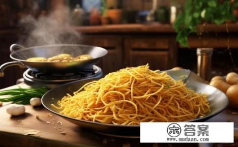 炒马铃薯丝家常做法？如何烹饪马铃薯丝，满足家庭日常口感需求？