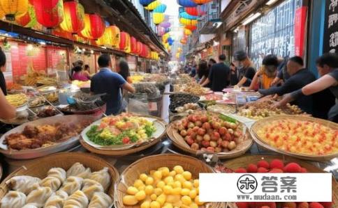 义乌特色名吃十大排名?义乌十大特色美食排行榜,小吃货们的天堂探索 义乌特色名吃十大排名?义乌十大特色美食排行榜,小吃货们的天堂探索