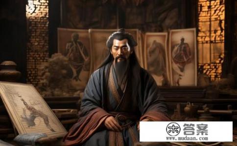 有关诸葛亮的小说？描绘诸葛亮智慧与忠诚的历史传奇小说创作脉络？