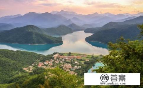 全国5大花岗岩产地？中国五大花岗岩产区分别是什么？各有特色，值得一看吗？