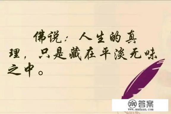 超越世间的一切感情是什么？