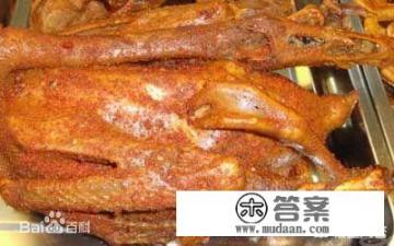 武夷山有哪些美食？