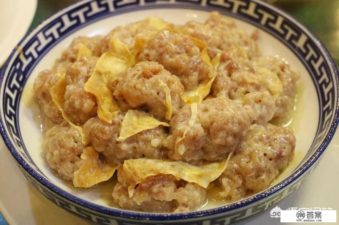 武夷山有哪些美食？