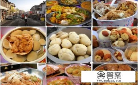 厦门小吃攻略？厦门美食探秘，探访地道小吃，了解其历史沿革与独特魅力吗?