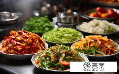 炒菜类型有哪些？不同的炒菜类型及其特点是什么？