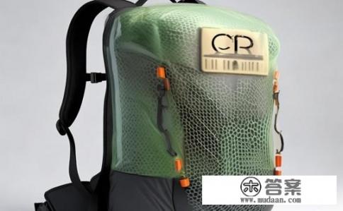 登山包背负系统的树脂网状、CR、TCS分类指的是什么啊？CR，全称「Consumer Recycled」（消费者回收），如何区分树脂网状登山包背负系统及CR分类？」