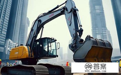 加藤挖掘机真那么好吗？日本著名挖掘机品牌加藤的真实口碑如何？