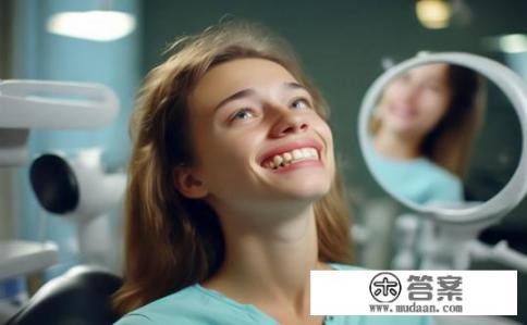 成年后整牙来得及吗？年轻时能否及时修复缺失牙齿？
