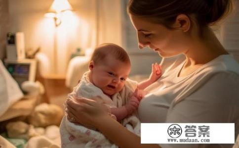 怎样照顾刚出生的婴儿？如何进行新生儿护理？