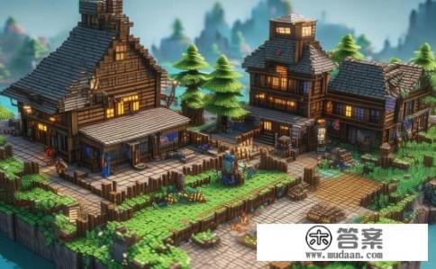 村庄mod深度解析与实用攻略,如何有效利用村庄MOD提升游戏体验及实用性?深度解析与实战指南剖析 村庄mod深度解析与实用攻略,如何有效利用村庄MOD提升游戏体验及实用性?深度解析与实战指南剖析