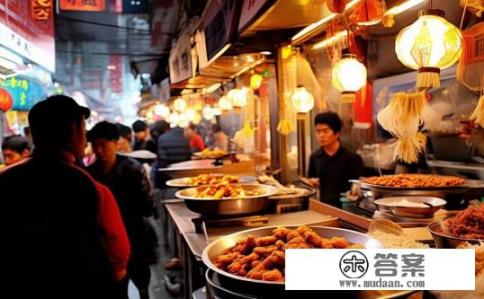 重庆江北好吃的美食？重庆江北有哪些让人垂涎欲滴的美食推荐?