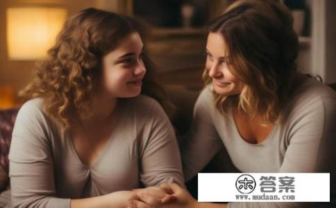 18岁女儿长的有点胖很自卑、作为母亲我怎样才能与女儿相处好?如何平衡女儿青春期体重问题与建立自信,让母女和谐相处? 18岁女儿长的有点胖很自卑、作为母亲我怎样才能与女儿相处好?如何平衡女儿青春期体重问题与建立自信,让母女和谐相处?