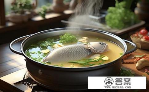 清炖草鱼的家常做法?如何烹饪清爽可口的清炖草鱼,探讨其家常做法技巧与营养成分? 清炖草鱼的家常做法?如何烹饪清爽可口的清炖草鱼,探讨其家常做法技巧与营养成分?