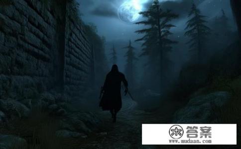 上古卷轴5，吸血鬼之路的隐秘探索，在上古卷轴5，湮灭中，隐藏的吸血鬼之路有何秘密等待着玩家？