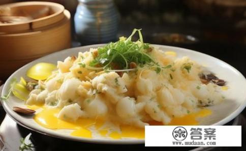 花蛤蒸蛋的做法？如何制作口感嫩滑、营养丰富的花蛤蒸蛋?