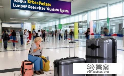 收纳箱可以在飞机场托运吗？机场行李托运行李能否携带收纳箱？