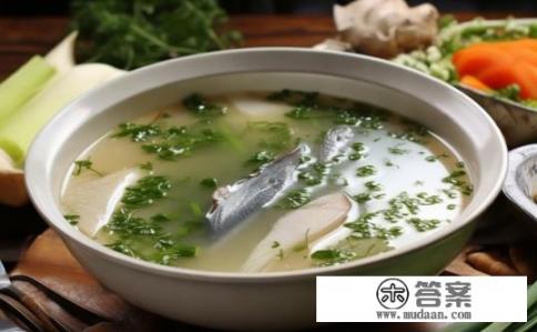 鲜小银鱼烧汤的做法？如何制作鲜嫩爽口的银鱼汤?