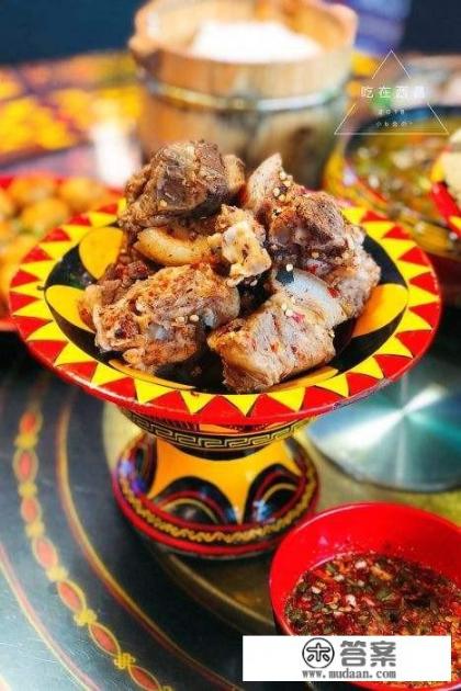 四川凉山有哪些特产美食？