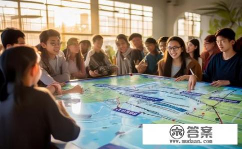 留学新加坡国立大学途径有哪些呢？如何进入新加坡国立大学？