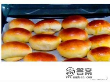 11种面包花式做法? 11种面包花式做法?
