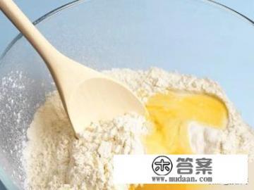 11种面包花式做法? 11种面包花式做法?